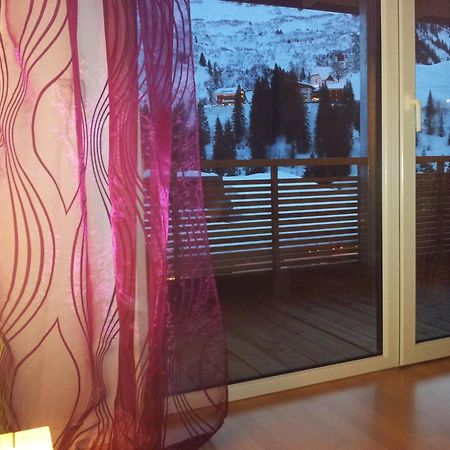 Appartement Annabelle Top 13 Damuels Exteriér fotografie