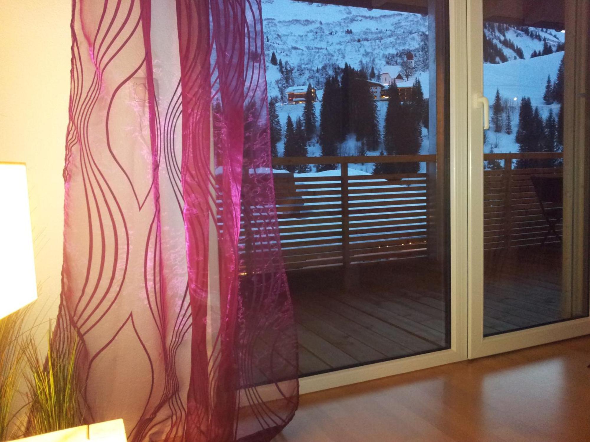 Appartement Annabelle Top 13 Damuels Exteriér fotografie