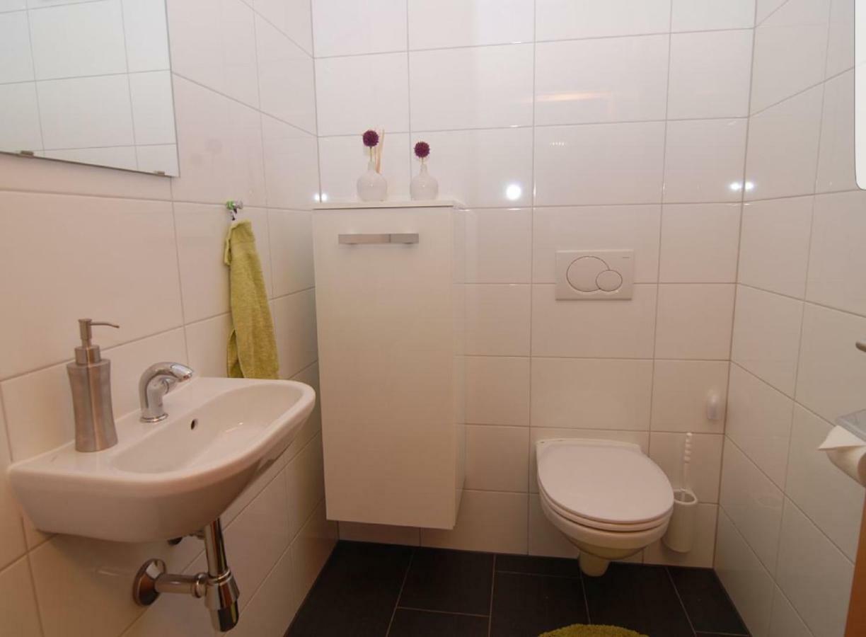 Appartement Annabelle Top 13 Damuels Exteriér fotografie
