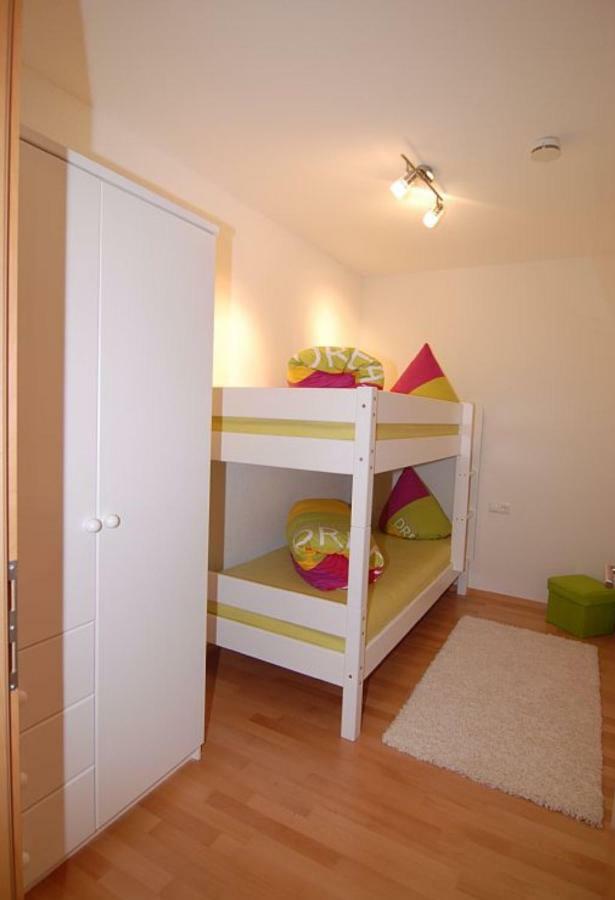 Appartement Annabelle Top 13 Damuels Exteriér fotografie