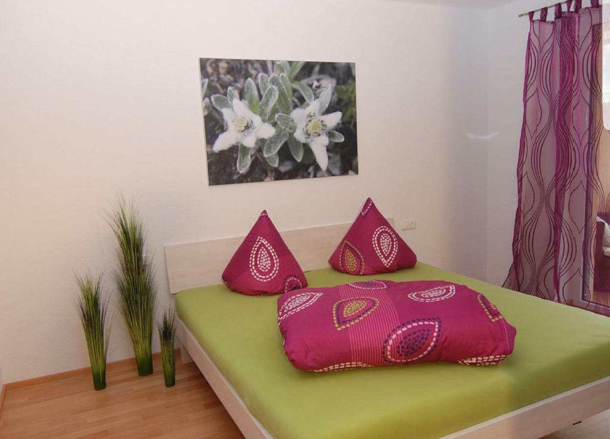 Appartement Annabelle Top 13 Damuels Exteriér fotografie