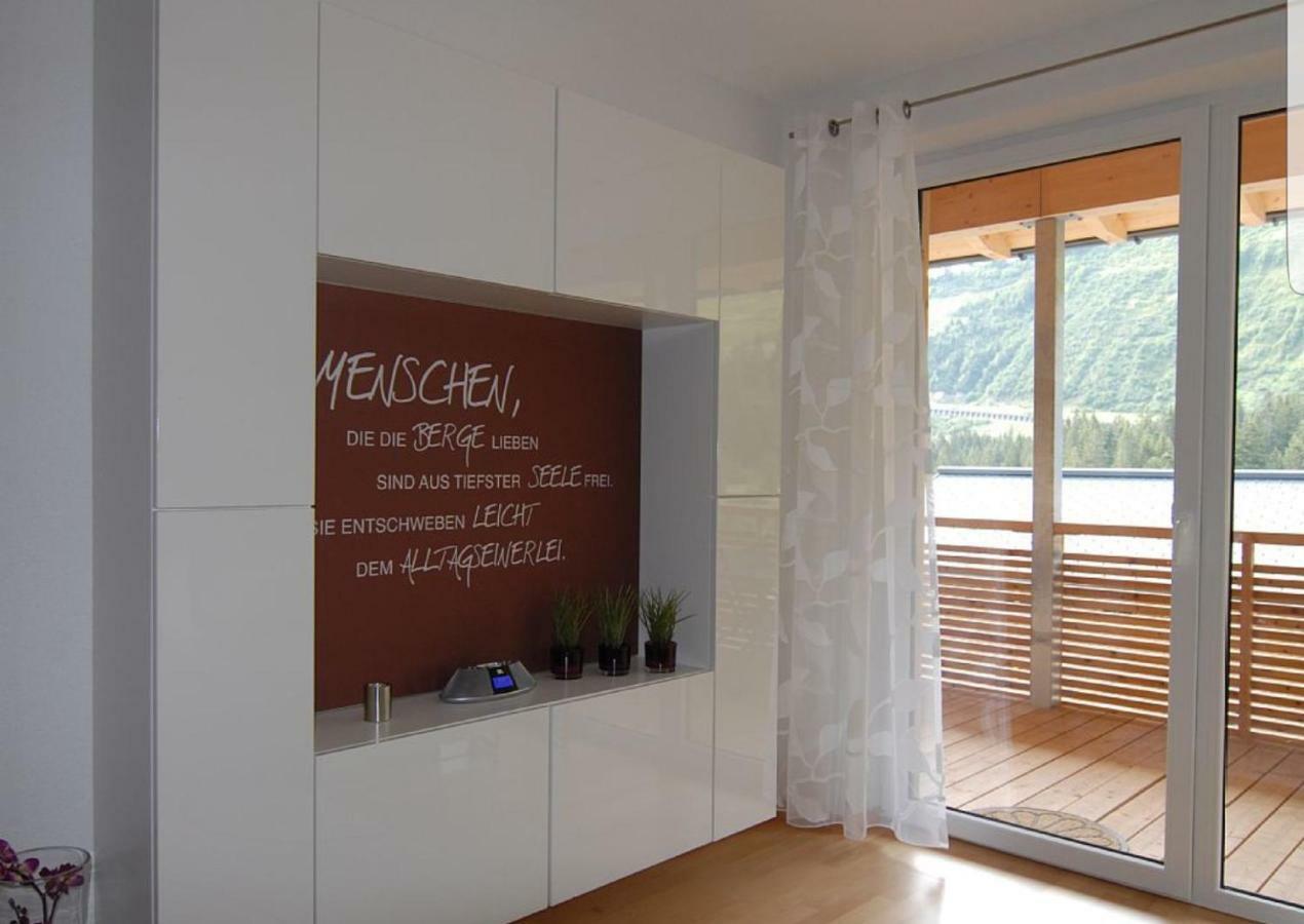 Appartement Annabelle Top 13 Damuels Exteriér fotografie